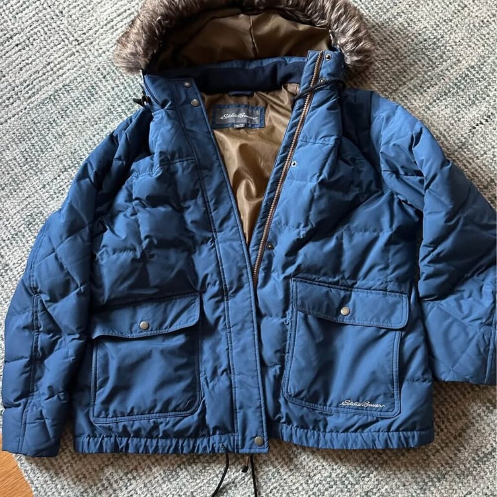 Eddie Bauer Jacket